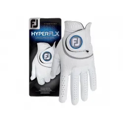 FJ Hyperflex Women's Regular White