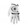FJ Junior Regular White/Black