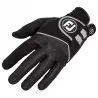 FJ Rain Grip Men's Regular Black