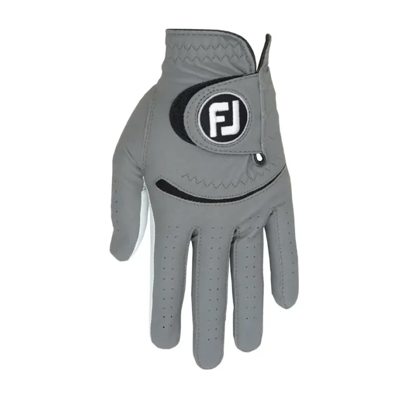 FJ Spectrum Men's Grey