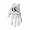 FJ StaSoft Men's Regular Pearl/Black