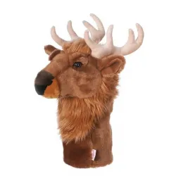Daphne's Driver Cover Elk