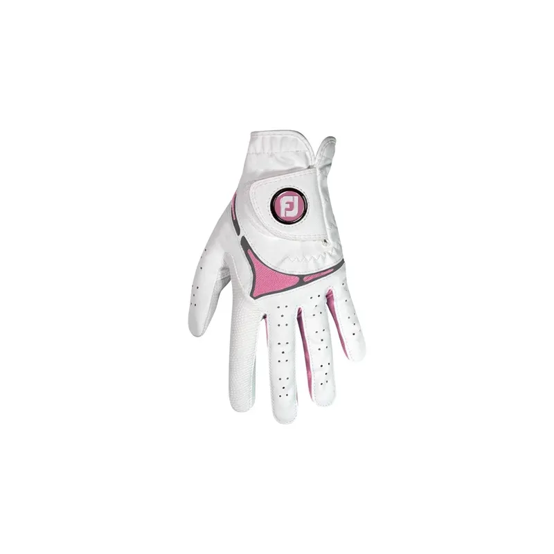 FJ GTxtreme Women's Regular Pink