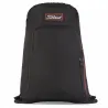 FJ Players Sackpack Black/Red