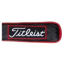 Titleist Leather Align Cover