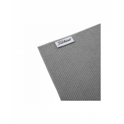 Titleist Players Microfiber Grey