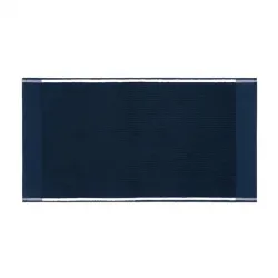 Titleist Playres Terry Towel Navy/White