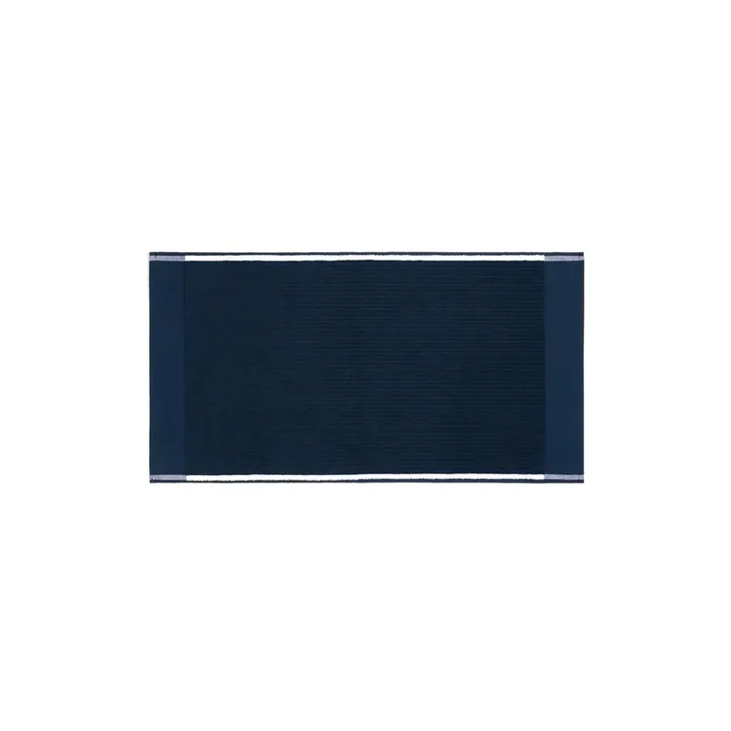 Titleist Playres Terry Towel Navy/White