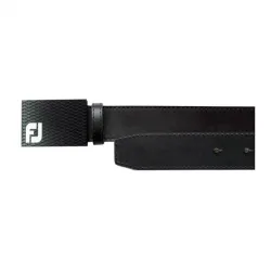 FJ Belt Black