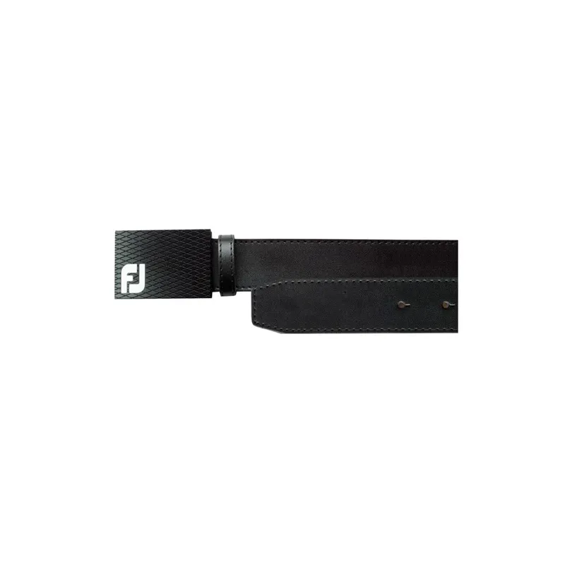 FJ Belt Black