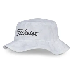 Titleist Breezer Bucket White/Camo