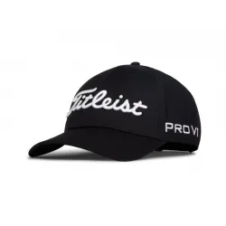 Titleist Tour Performance Black/White