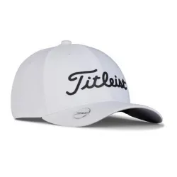 Titleist Junior Players Performance White/Black