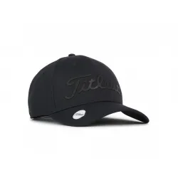 Titleist Player's Performance Black/Black