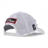 Titleist Tour Performance Mesh White/Black