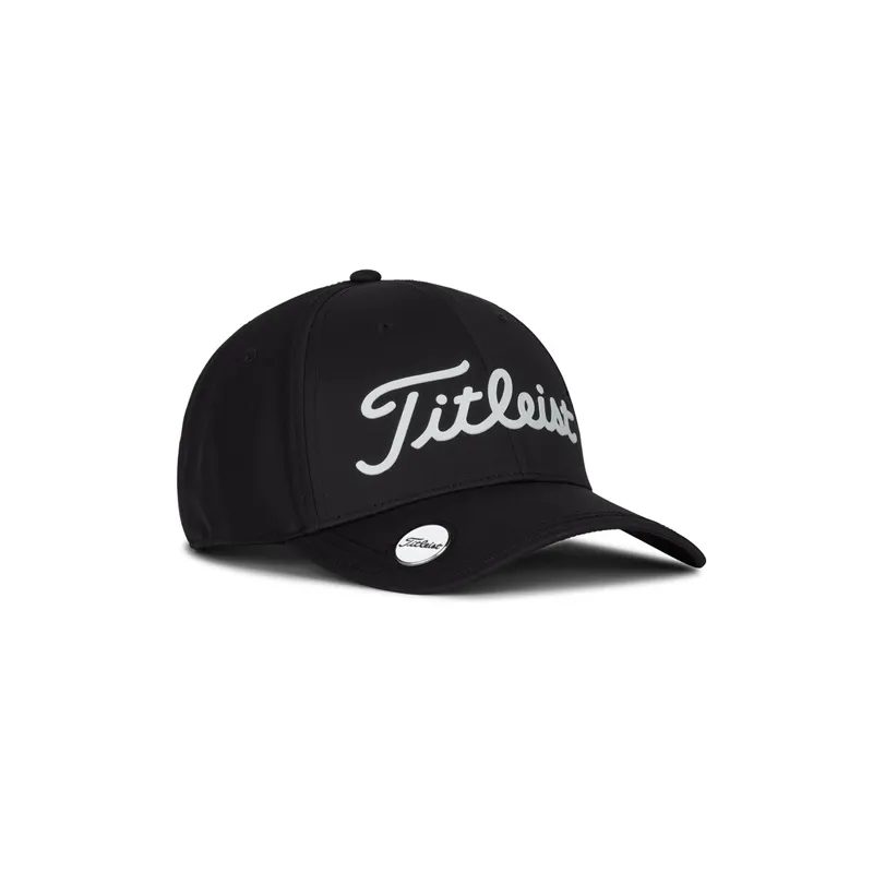 Titleist Women's Performance Black/White