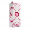 Bridgestone Precept Lady Pink