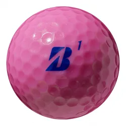 Bridgestone Precept Lady Pink