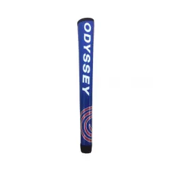 Odyssey Jumbo Blue