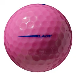 Bridgestone Precept Lady Pink