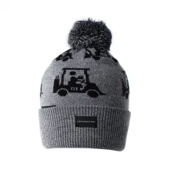 TravisMathew Swingles Grey