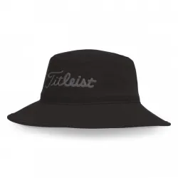 Titleist SD Bucket Black/Charchoal