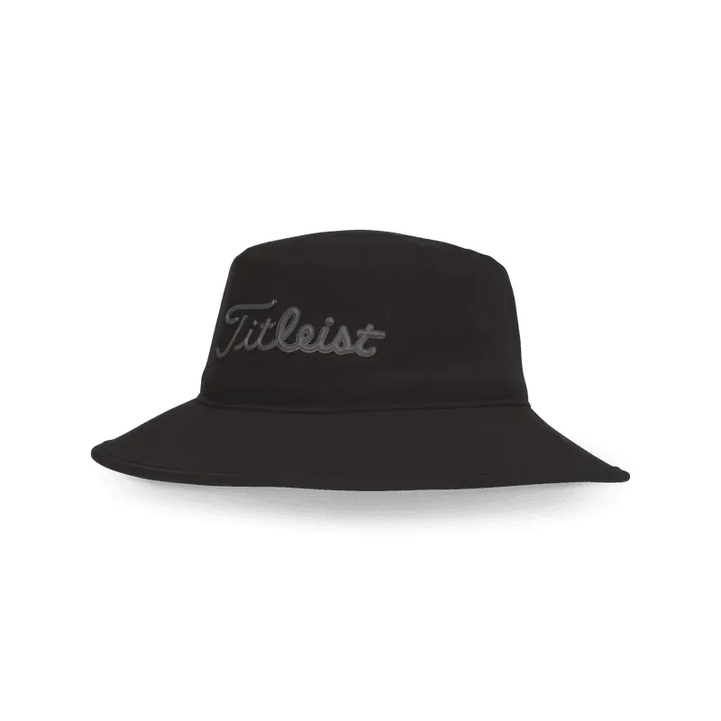 Titleist SD Bucket Black/Charchoal