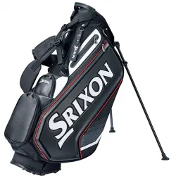 Srixon Stand Bag Tour Black...