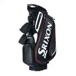 Srixon Stand Bag Tour Black 2023