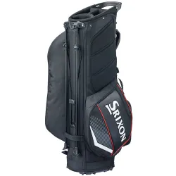 Srixon Stand Bag Tour Black 2023