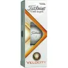 Titleist Velocity White