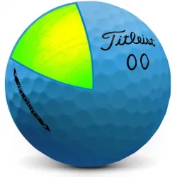 Titleist Velocity Blue Mat