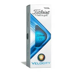 Titleist Velocity Blue Mat