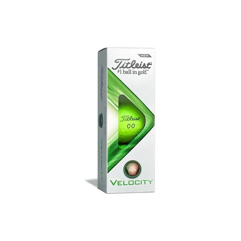 Titleist Velocity Green Mat