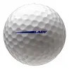 Bridgestone Precept Lady White