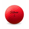 Titleist TruFeel Red