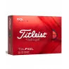 Titleist TruFeel Red