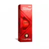 Titleist TruFeel Red