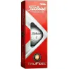 Titleist TruFeel White