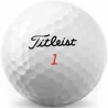 Titleist TruFeel White