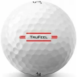 Titleist TruFeel White