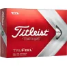 Titleist TruFeel White