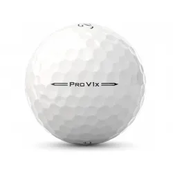 Titleist Pro V1x 2023