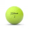 Titleist Pro V1 Yellow