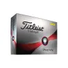 Titleist Pro V1x Yellow