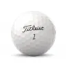 Titleist Tour Soft White