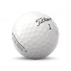 Titleist Tour Speed White