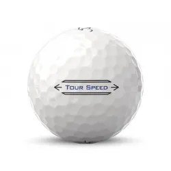 Titleist Tour Speed White