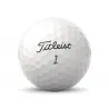 Titleist Tour Speed White