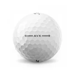 Titleist AVX White